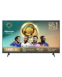 HISENSE Televizor 50A6N, Ultra HD, Smart - TVZ02736