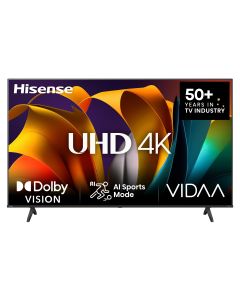 HISENSE Televizor 50A6N, Ultra HD, Smart