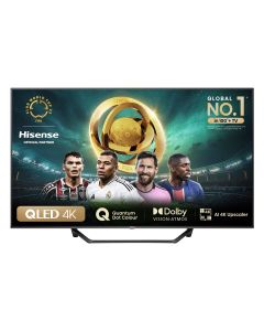 HISENSE Televizor 55A7NQ, Ultra HD, Smart - TVZ02739