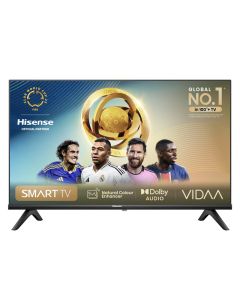 HISENSE Televizor 40A4N, Full HD, Smart - TVZ02742