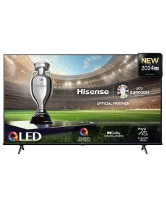 HISENSE Televizor 43E7NQ, Ultra HD, Smart - TVZ02743