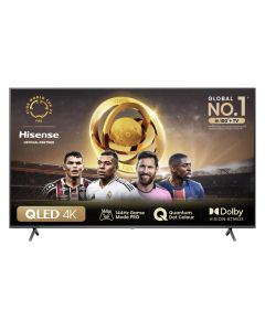 HISENSE Televizor 65E7NQ PRO, Ultra HD, Smart - TVZ02746