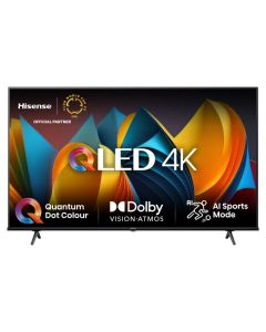 HISENSE Televizor 55E7NQ PRO, Ultra HD, Smart - TVZ02750