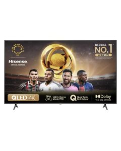HISENSE Televizor 55E7NQ PRO, Ultra HD, Smart - TVZ02750