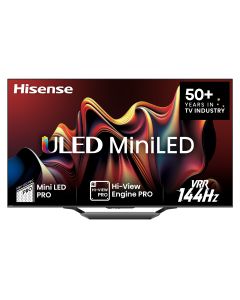 HISENSE Televizor 75U7NQ, Ultra HD, Smart - TVZ02751