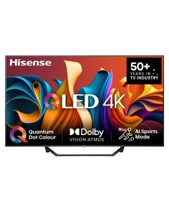 HISENSE Televizor 43A7NQ, Ultra HD, Smart - TVZ02753