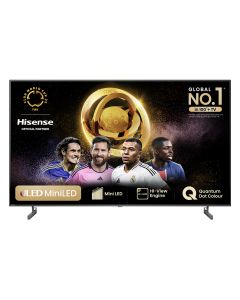 HISENSE Televizor 55U6NQ, Ultra HD, Smart - TVZ02757