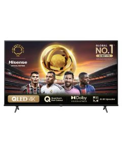 HISENSE 75E7NQ, Ultra HD, Smart - TVZ02776