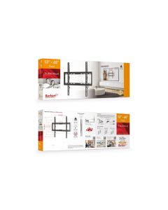 BARKAN E307.B LCD TV zidni nosač 13-65 inča