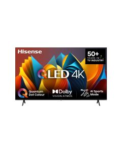 HISENSE Televizor 85E7NQ, Ultra HD, Smart - TVZ02823