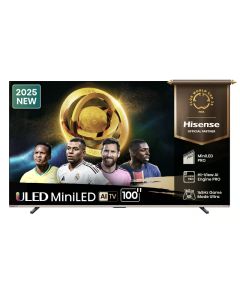 HISENSE Televizor 100U7Q, Ultra HD, Smart - TVZ02828