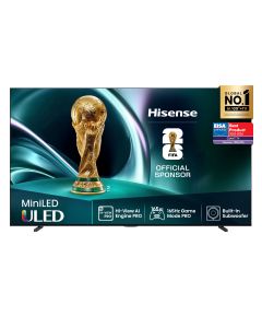 HISENSE Televizor 100U7Q, Ultra HD, Smart - TVZ02828