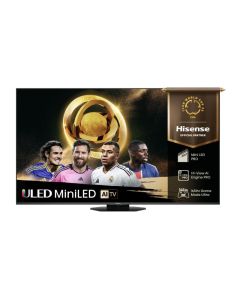 HISENSE Televizor 65U8Q, Ultra HD, Smart - TVZ02832
