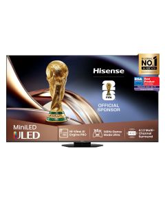 HISENSE Televizor 65U8Q, Ultra HD, Smart - TVZ02832