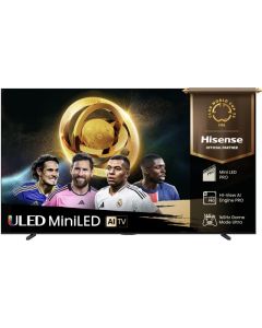 HISENSE Televizor 100U7Q PRO, Ultra HD, Smart - TVZ02833