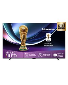 HISENSE Televizor 100U7Q PRO, Ultra HD, Smart - TVZ02833