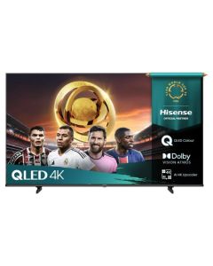 HISENSE Televizor 65E7Q, Ultra HD, Smart - TVZ02834
