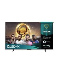 HISENSE Televizor 100E7Q PRO, Ultra HD, Smart - TVZ02836