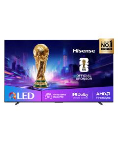 HISENSE Televizor 100E7Q PRO, Ultra HD, Smart - TVZ02836