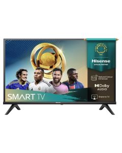 HISENSE Televizor 40A4Q, Full HD, Smart - TVZ02837