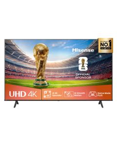 HISENSE Televizor 58A6Q, Ultra HD, Smart