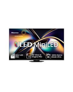 HISENSE Televizor 75U8Q, Ultra HD, Smart - TVZ02847