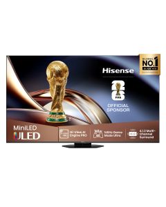 HISENSE Televizor 75U8Q, Ultra HD, Smart - TVZ02847