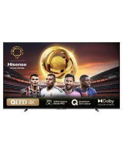 HISENSE Televizor 100E7NQ, Ultra HD, Smart - TVZ02850