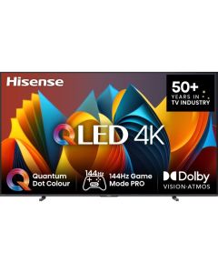 HISENSE Televizor 100E7NQ, Ultra HD, Smart