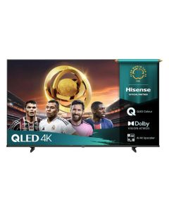 HISENSE Televizor 75E7Q, Ultra HD, Smart - TVZ02855