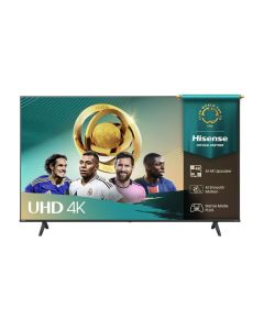 HISENSE Televizor 50A6Q, Ultra HD, Smart - TVZ02869