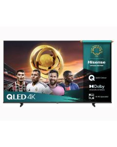 HISENSE Televizor 55E7Q, Ultra HD, Smart - TVZ02871