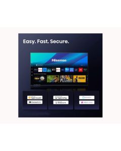 HISENSE Televizor 43A6Q, Ultra HD, Smart - TVZ02872