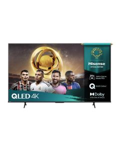 HISENSE Televizor 85E7Q PRO, Ultra HD, Smart - TVZ02880