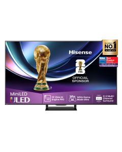 HISENSE Televizor 65U7Q PRO, Ultra HD, Smart - TVZ02881