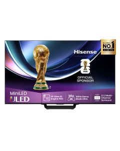 HISENSE Televizor 85U7Q PRO, Ultra HD, Smart - TVZ02882