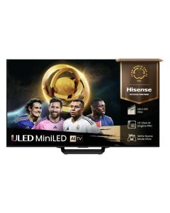 HISENSE Televizor 85U7Q PRO, Ultra HD, Smart - TVZ02882