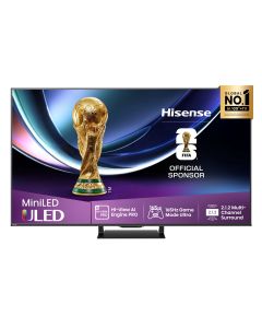 HISENSE Televizor 75U7Q PRO, Ultra HD, Smart - TVZ02884