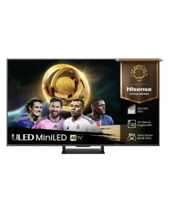 HISENSE Televizor 75U7Q PRO, Ultra HD, Smart - TVZ02884