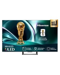 HISENSE Televizor 55U7Q, Ultra HD, Smart - TVZ02890
