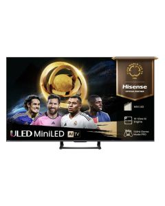 HISENSE Televizor 55U7Q, Ultra HD, Smart - TVZ02890