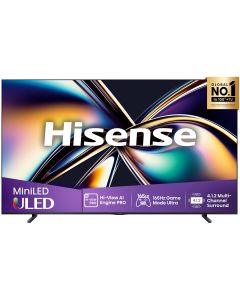 HISENSE Televizor 100U8Q, Ultra HD, Smart