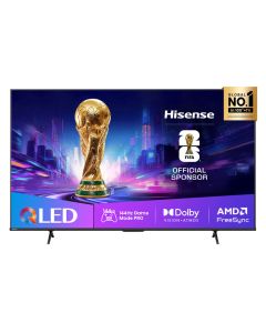 HISENSE Televizor 55E7Q PRO, Ultra HD, Smart