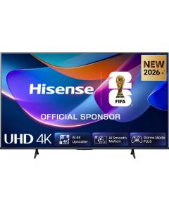 HISENSE Televizor 43A6S LED 4K Ultra HD Smart TV