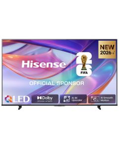 HISENSE 50 inča 50E7S Hi-QLED 4K UHD Smart TV