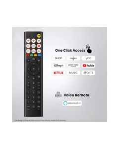 HISENSE 65 inča 65U7SE ULED MiniLED 4K UHD Smart TV