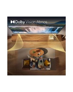 HISENSE 65 inča 65E7S Hi-QLED 4K UHD Smart TV