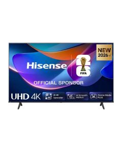 HISENSE Televizor 58E6ST, Ultra HD 4K, Smart TV