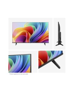 HISENSE 40 inča 40A4S LED FHD Smart TV