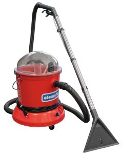CLEANFIX Ekstraciona mašina za tepihe TW300S - 030000-1